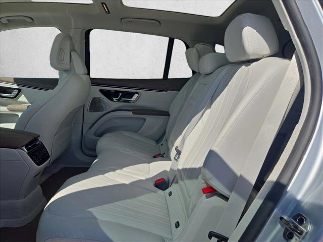 Certified 2023 Mercedes-Benz EQS 450+ SUV image 19