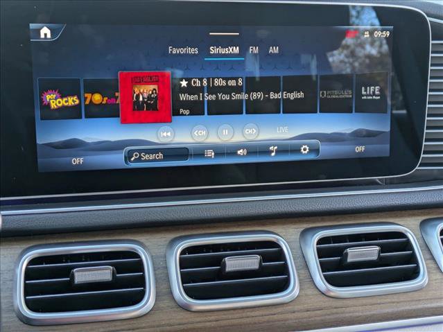 Certified 2025 Mercedes-Benz GLE 450 4MATIC image 14