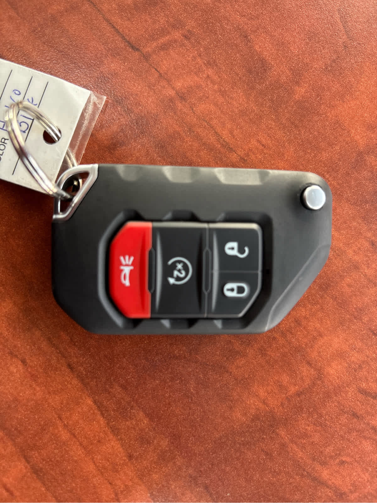 Used 2024 Jeep Wrangler Unlimited Rubicon 392 image 30