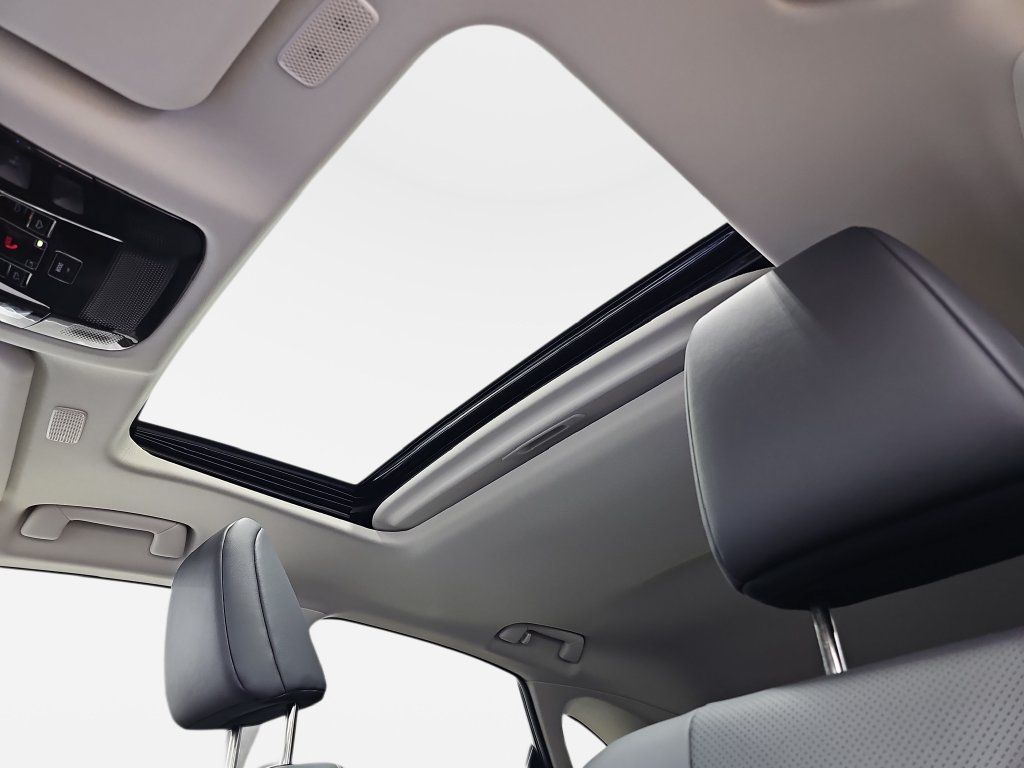 New 2026 Lexus NX 350 AWD w/ Premium Package image 29