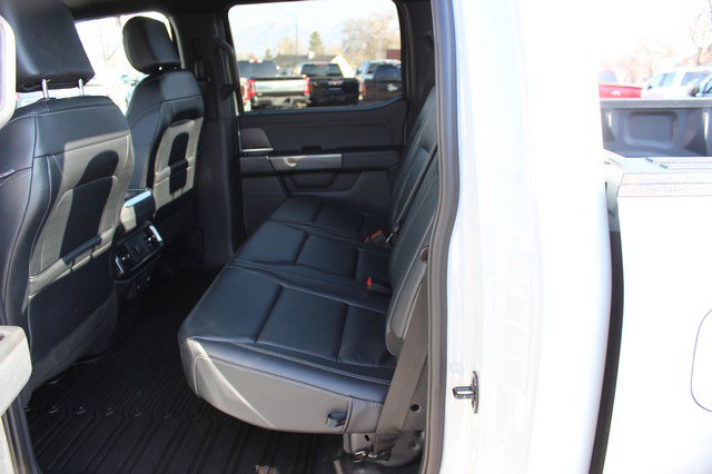 Used 2023 Ford F150 XLT w/ Equipment Group 302A High image 8