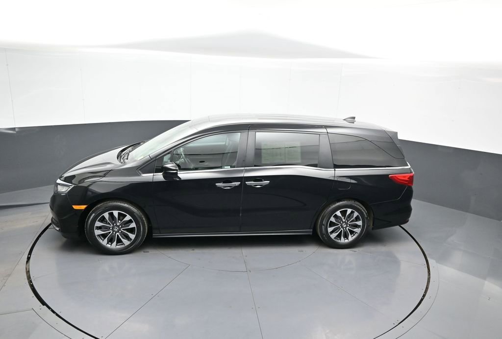 Used 2024 Honda Odyssey EX-L image 43