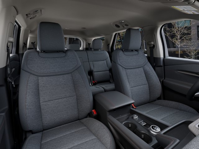 New 2027 Ford Explorer Active AWD/4WD image 12