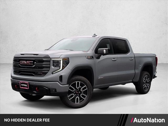New 2026 GMC Sierra 1500 AT4 w/ Technology Package AWD/4WD image 1