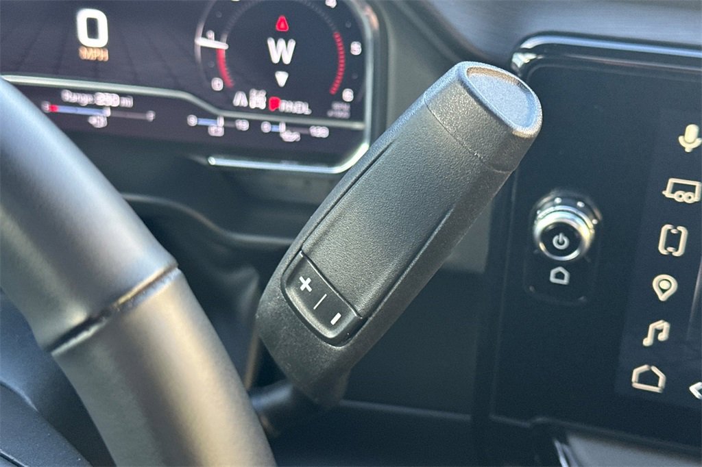 Used 2025 GMC Sierra 2500 AT4 w/ AT4 Premium Plus Package image 21