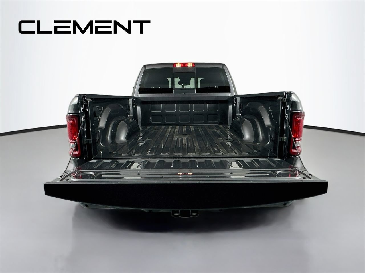 Used 2025 RAM 2500 Tradesman AWD/4WD image 11