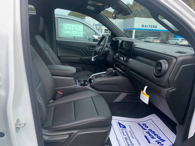 New 2026 Chevrolet Colorado Trail Boss image 15