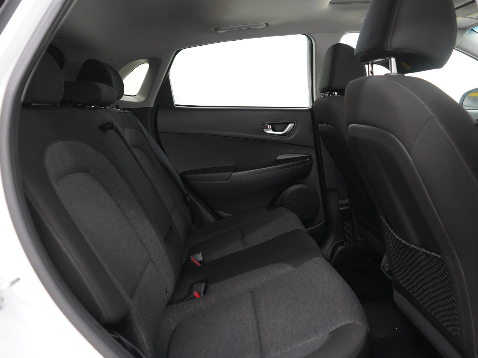 Used 2023 Hyundai Kona SEL FWD image 12