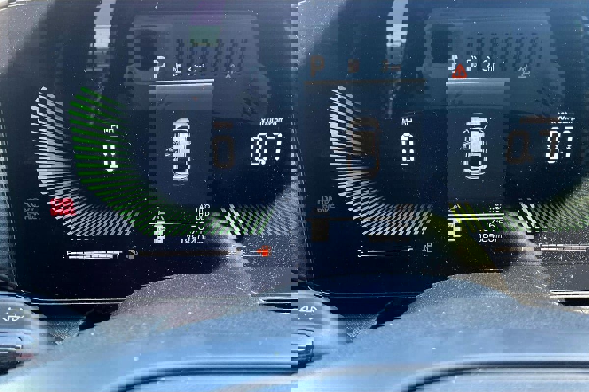 Used 2025 Kia K4 LXS image 14