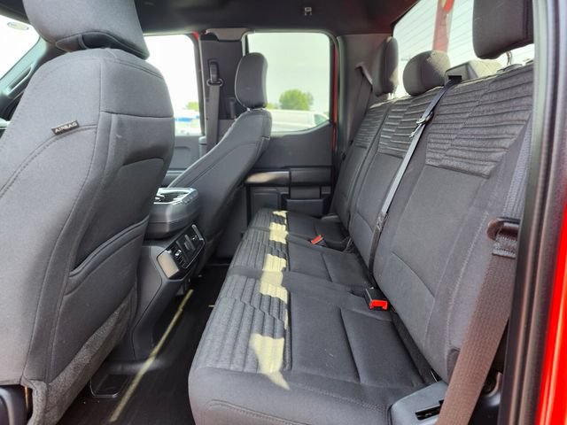Certified 2023 Ford F150 XL w/ STX Appearance Package AWD/4WD image 16