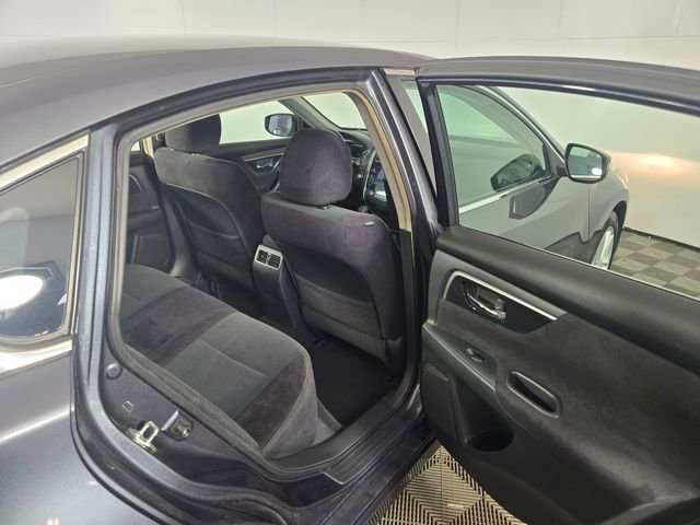 Used 2013 Nissan Altima 2.5 SV w/ 2.5SV Convenience Pkg image 15