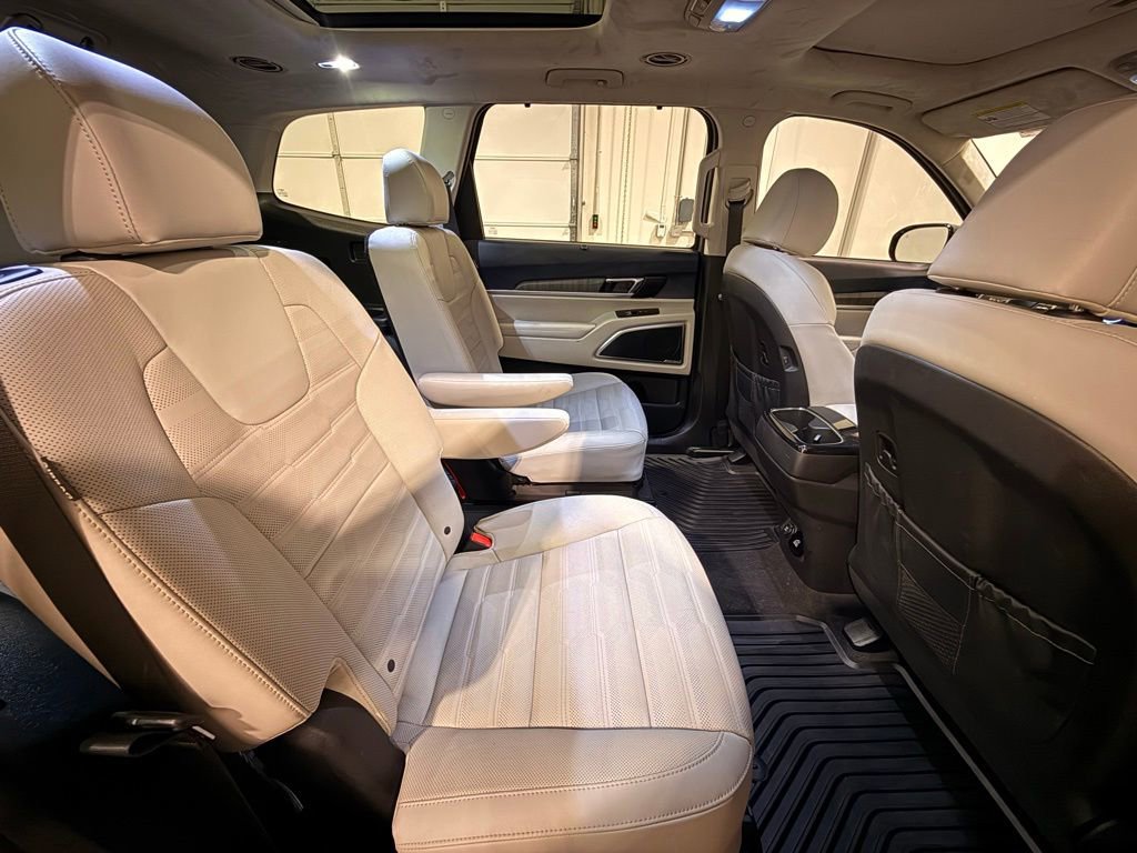 Used 2023 Kia Telluride SX Prestige image 34