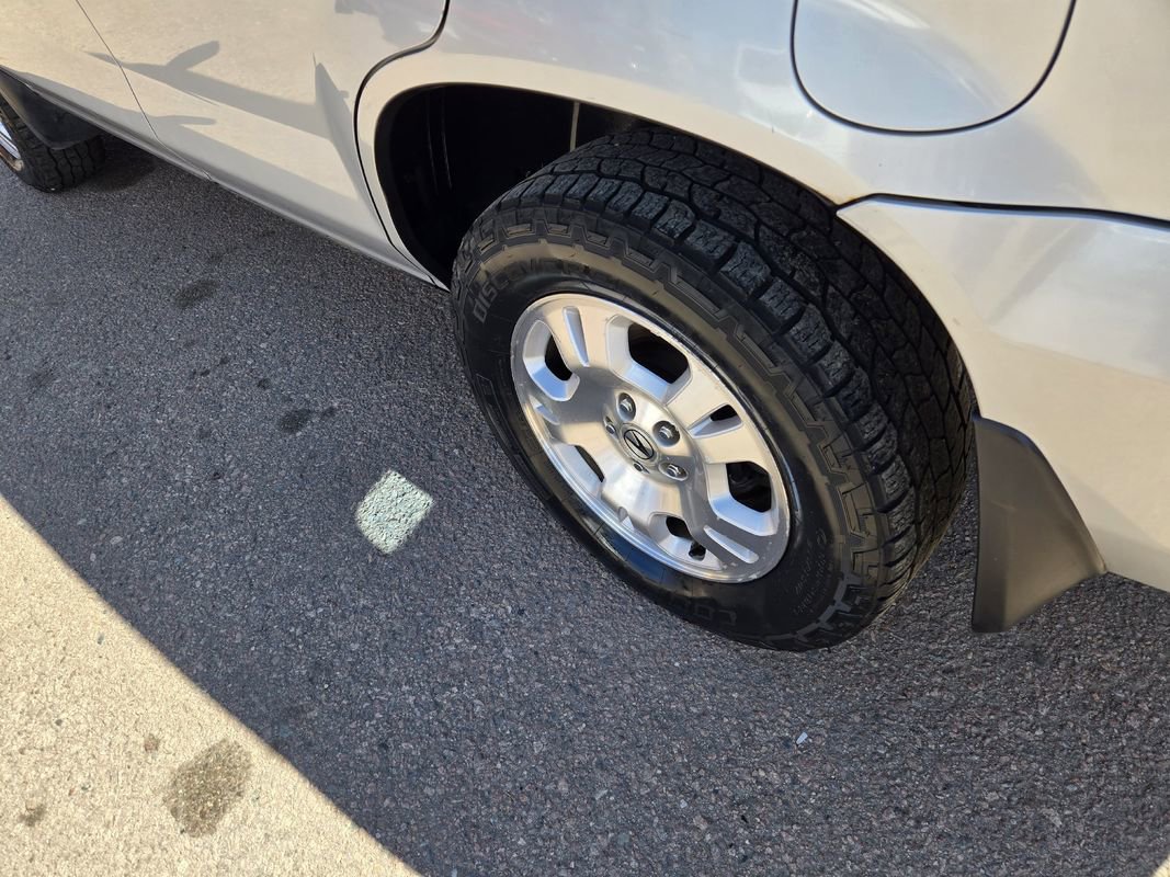 Used 2001 Acura MDX image 6