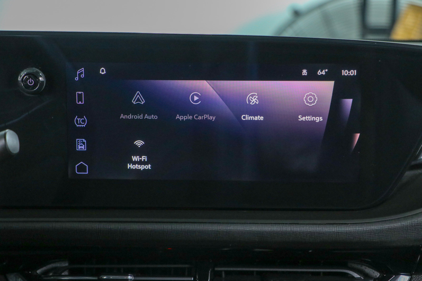 Used 2025 Buick Envista Sport Touring w/ Convenience I Package FWD image 18