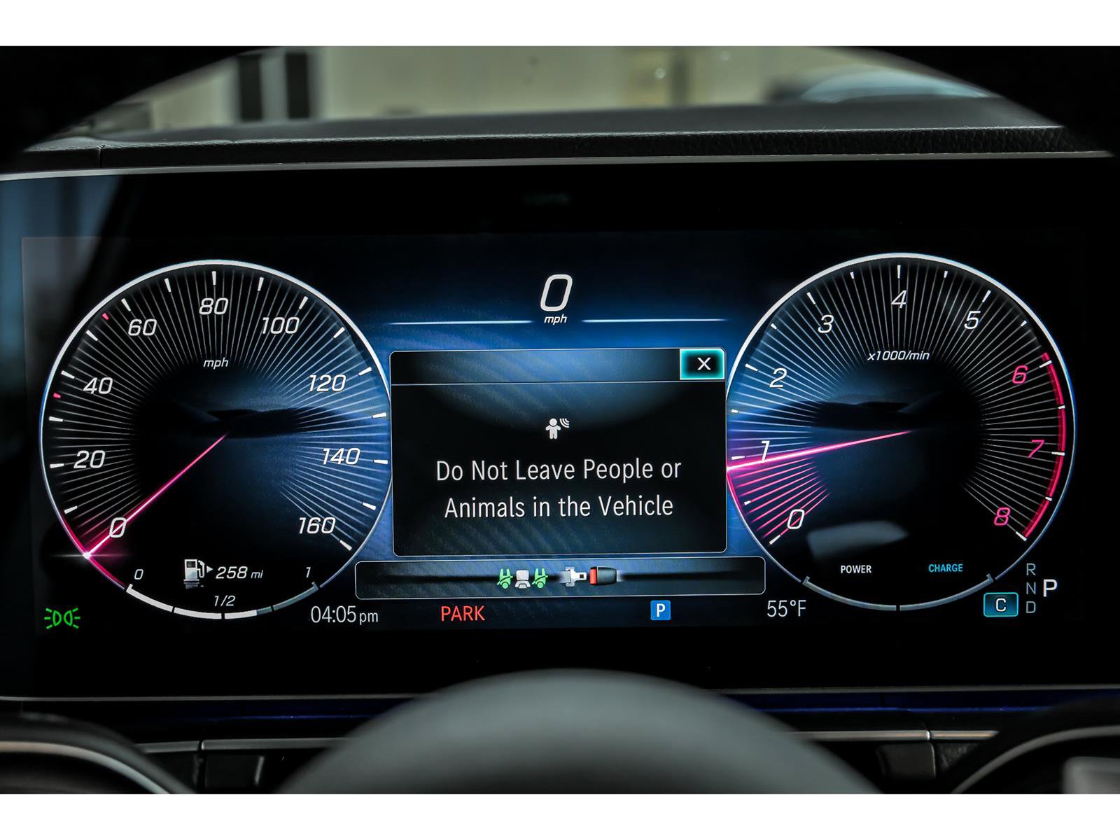 Certified 2024 Mercedes-Benz GLE 350 4MATIC image 16