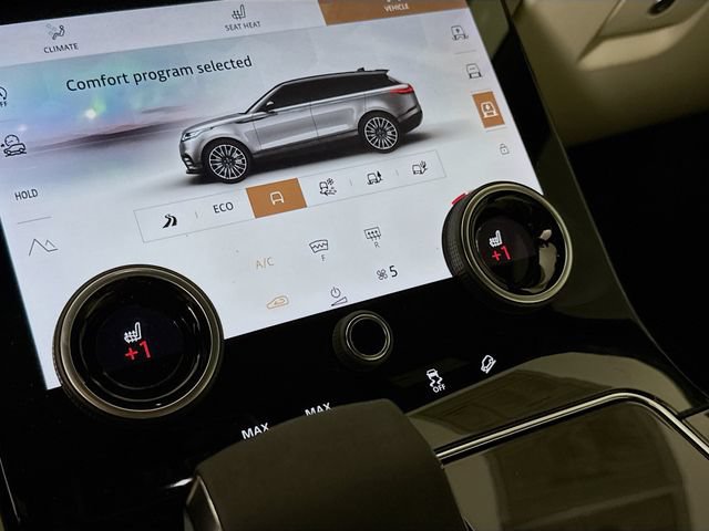 Certified 2023 Land Rover Range Rover Velar R-Dynamic S AWD/4WD image 23