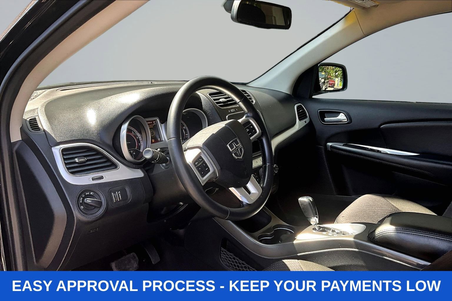 Used 2020 Dodge Journey SE w/ SE Popular Equipment Group FWD image 17
