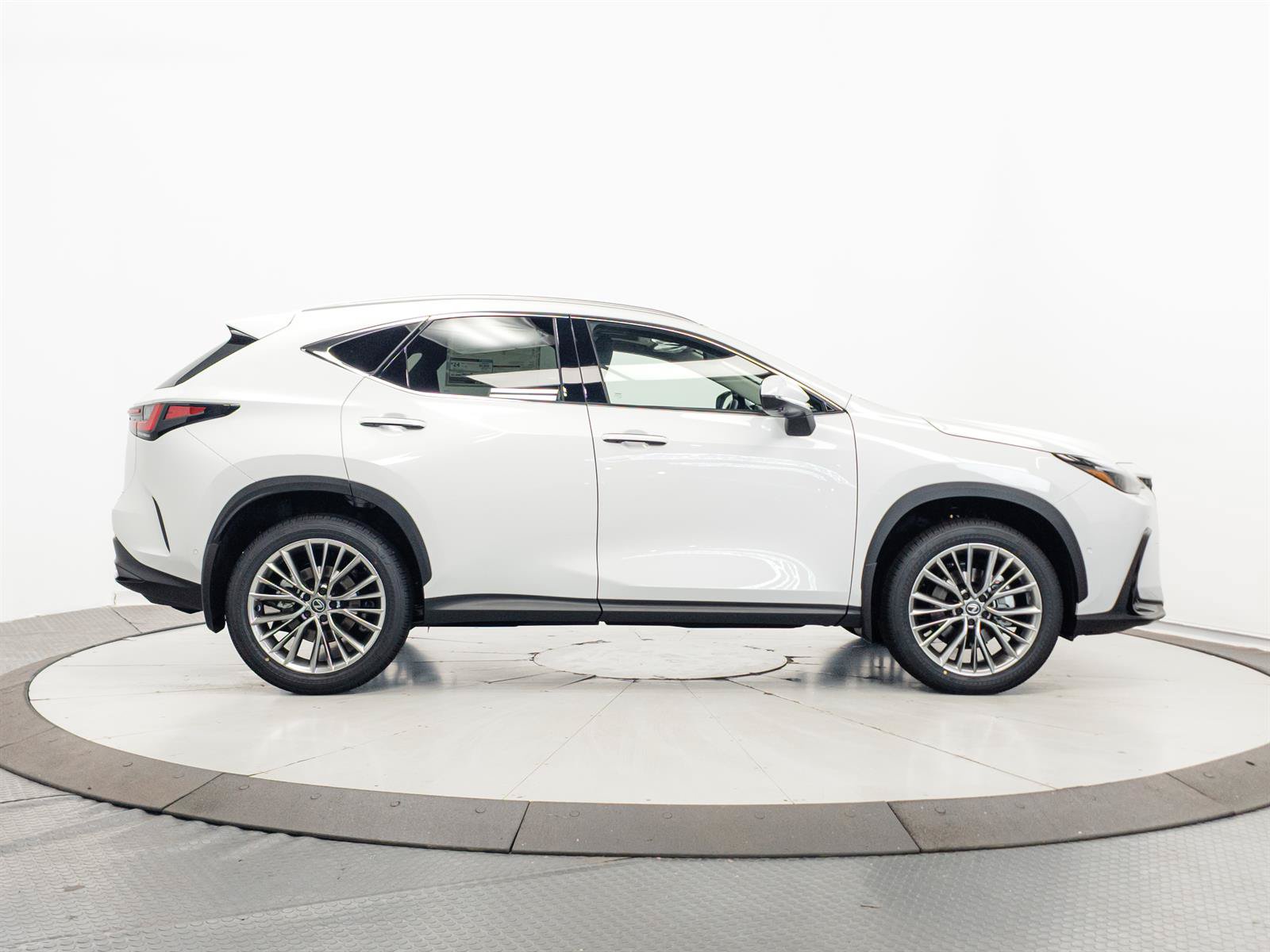 New 2026 Lexus NX 350 AWD w/ Luxury Package image 13