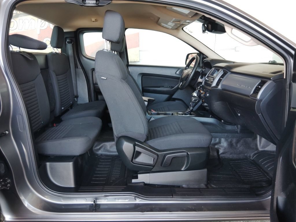 Used 2022 Ford Ranger XL w/ XL Power Equipment Group RWD image 14