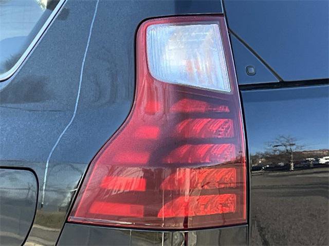 Certified 2021 Lexus GX 460 Luxury w/ Sport Design Package image 10