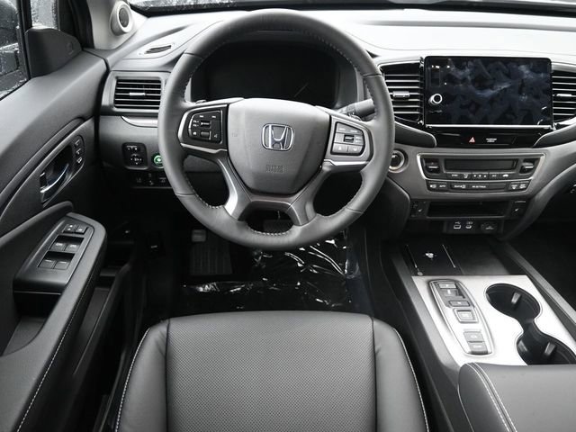New 2026 Honda Ridgeline RTL image 12