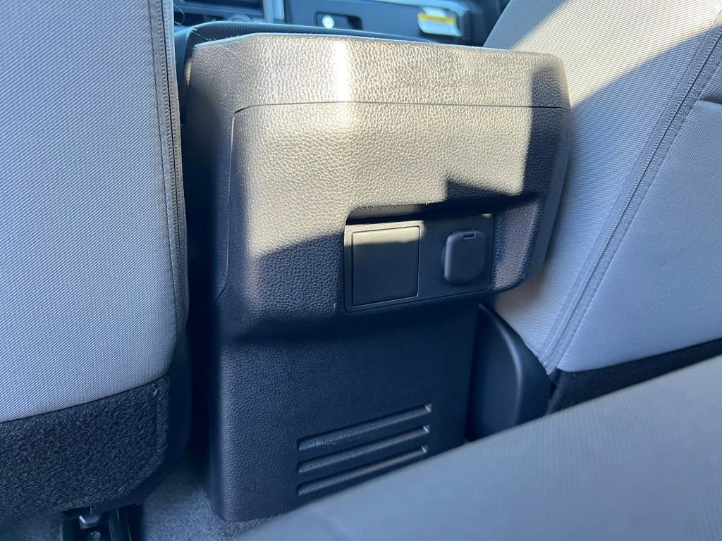 New 2026 Toyota Tacoma TRD Sport image 16