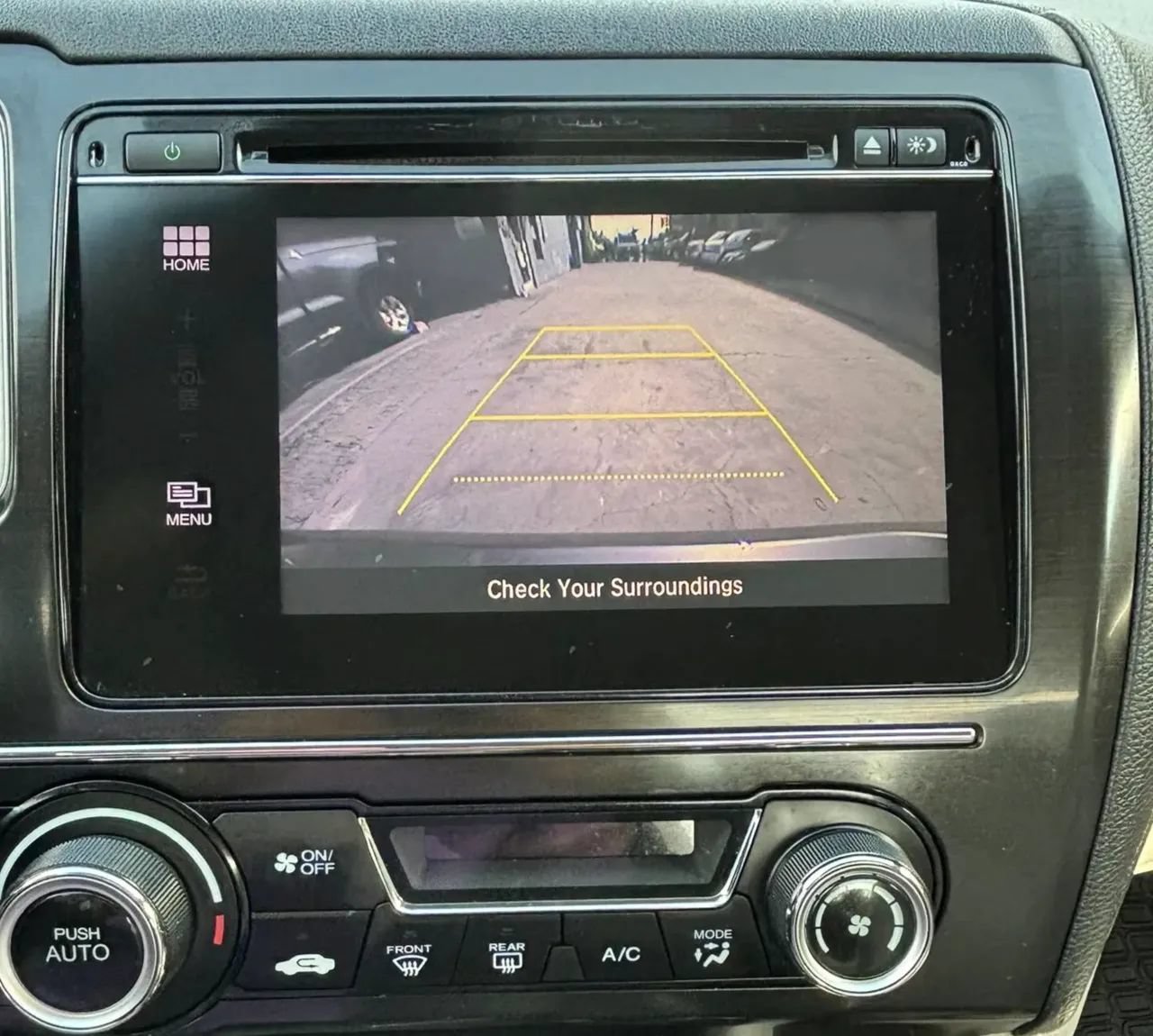 Used 2015 Honda Civic EX image 12