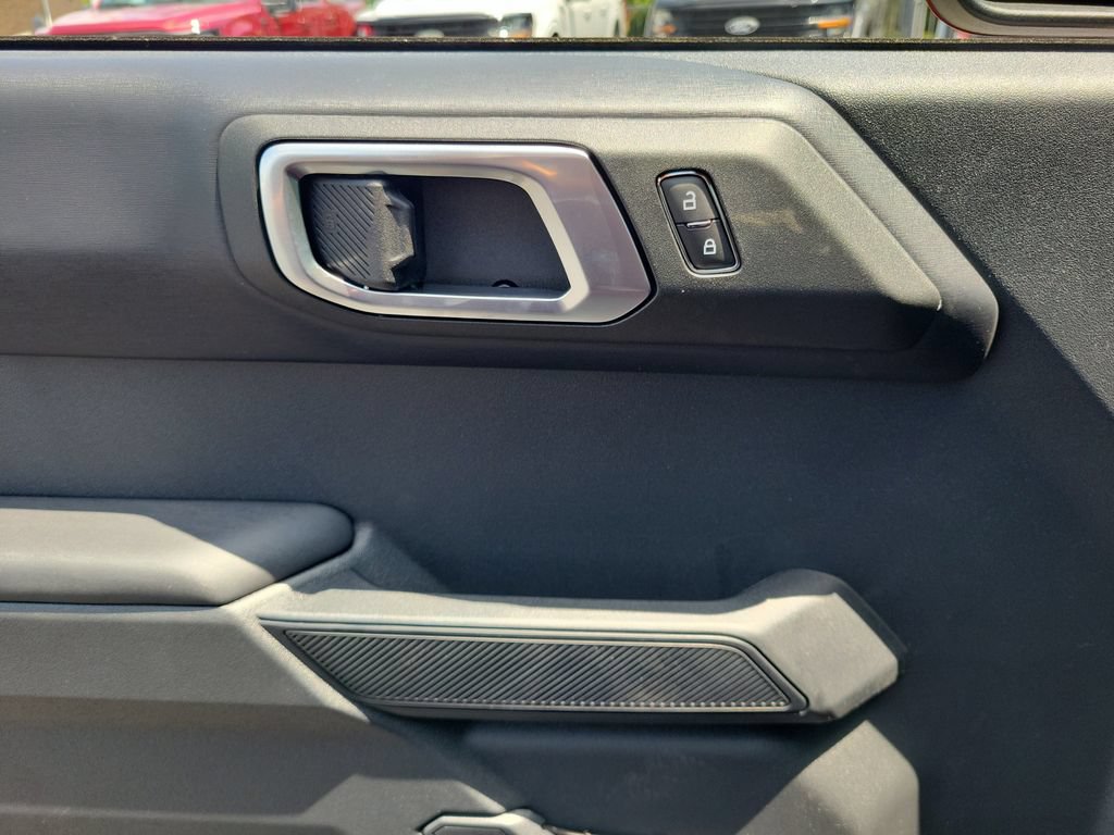 New 2026 Ford Bronco Outer Banks AWD/4WD image 20