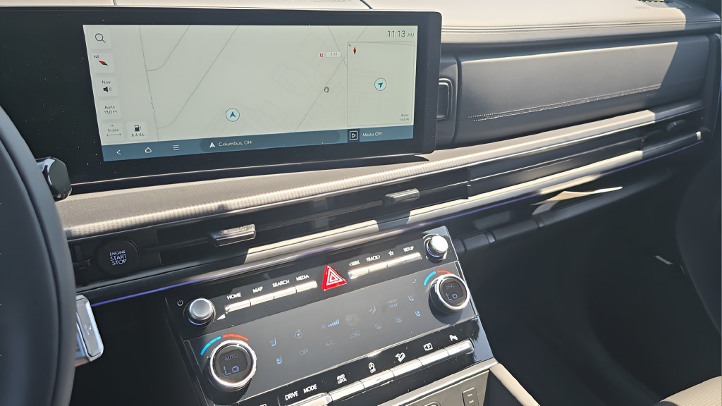 New 2026 Hyundai Santa Fe Calligraphy AWD/4WD image 20