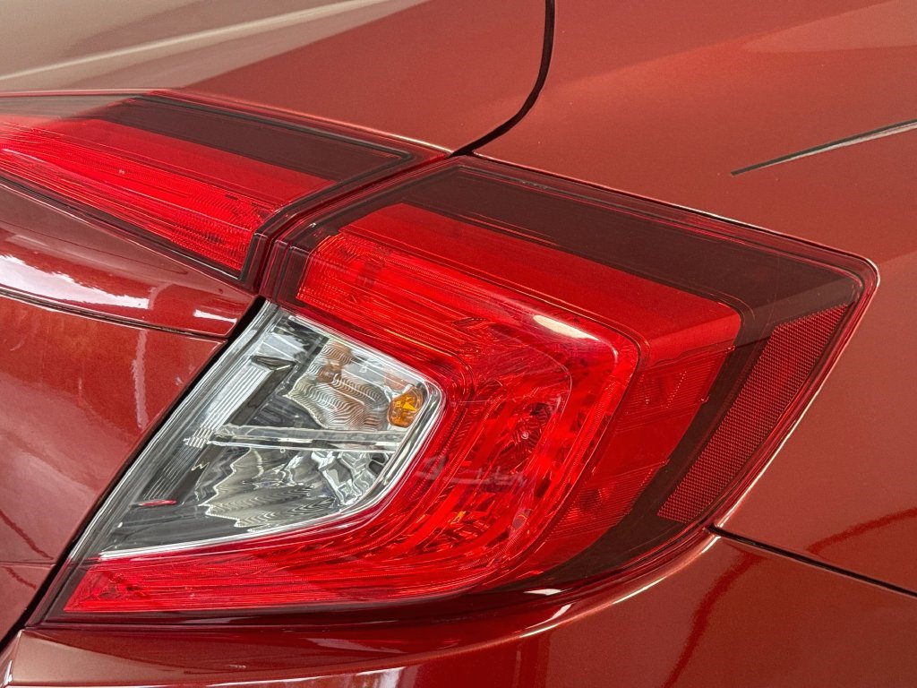 Used 2020 Honda Civic EX image 33