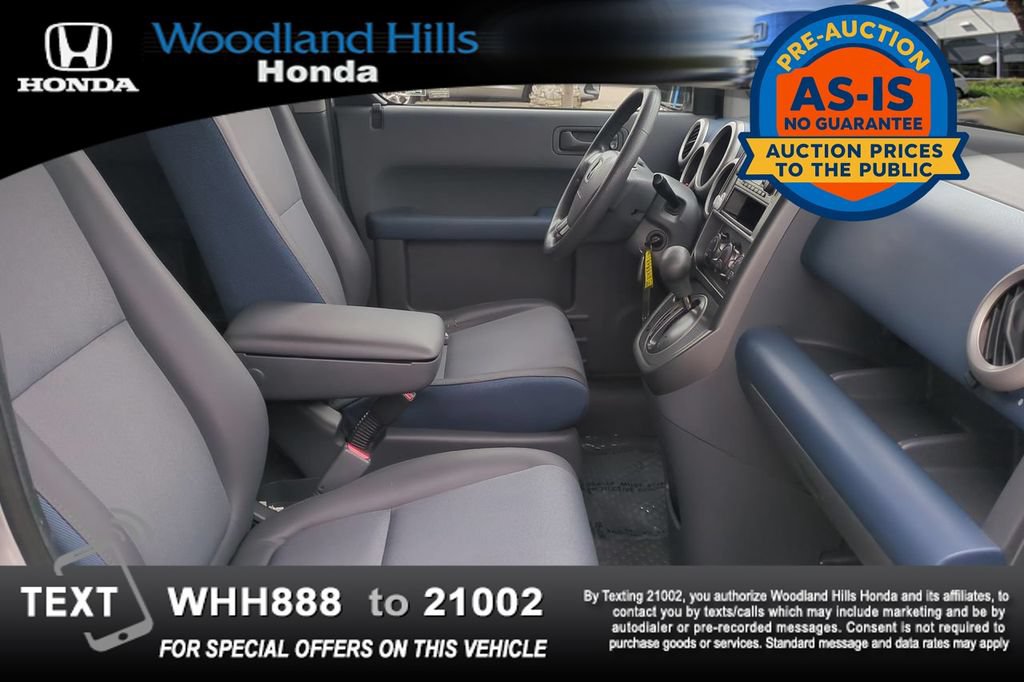 Used 2003 Honda Element DX image 20