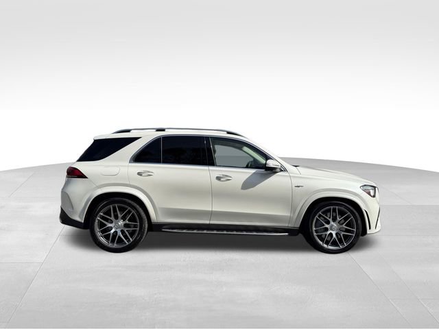 Used 2021 Mercedes-Benz GLE 53 AMG 4MATIC image 6