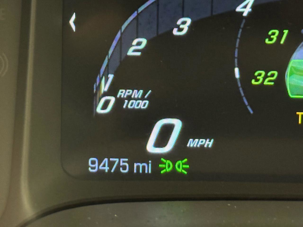 Used 2019 Chevrolet Corvette Z06 image 12