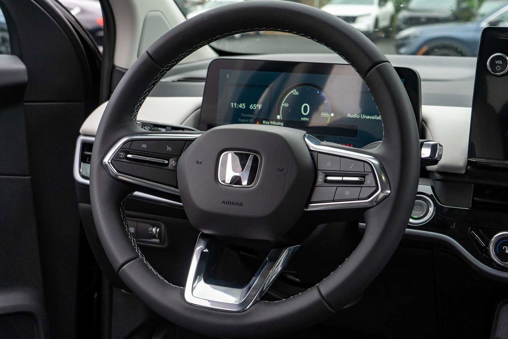 New 2026 Honda Prologue Touring image 19