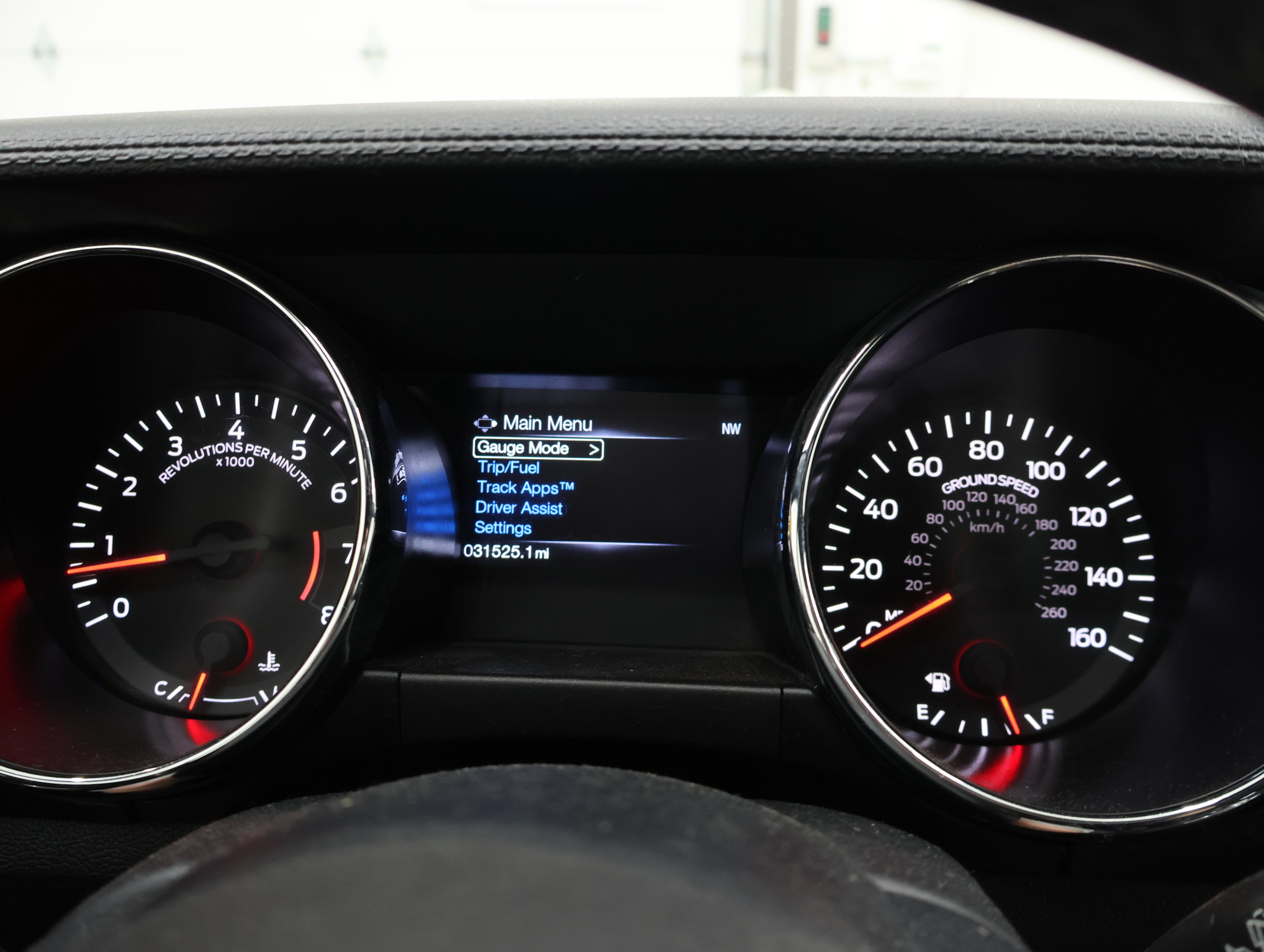 Used 2016 Ford Mustang Convertible w/ Equipment Group 051A RWD image 10