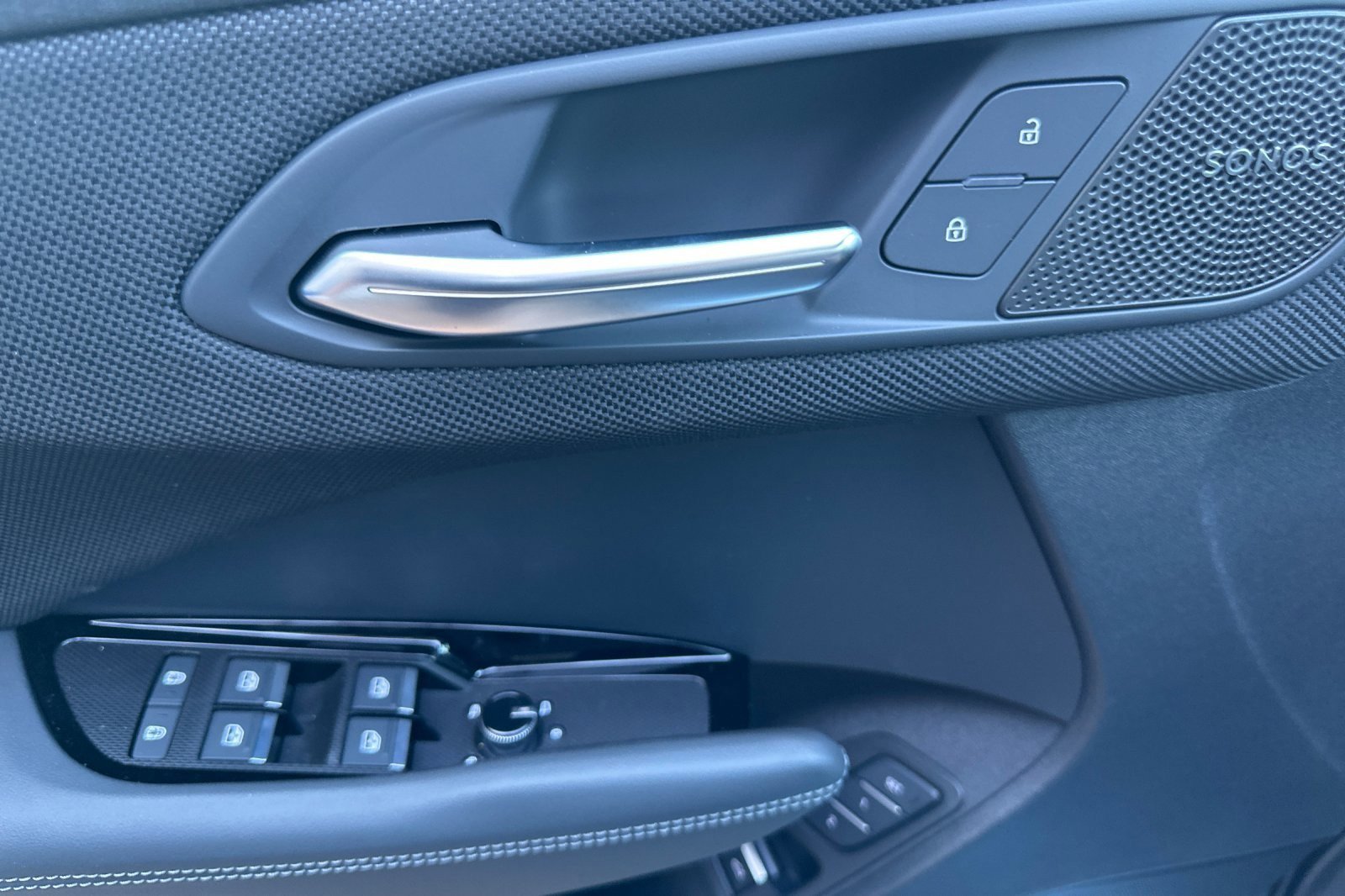 New 2026 Audi Q3 quattro 2.0T image 10