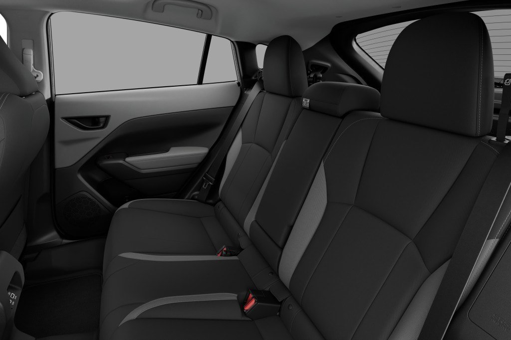 New 2026 Subaru Crosstrek 2.5i Premium AWD/4WD image 15