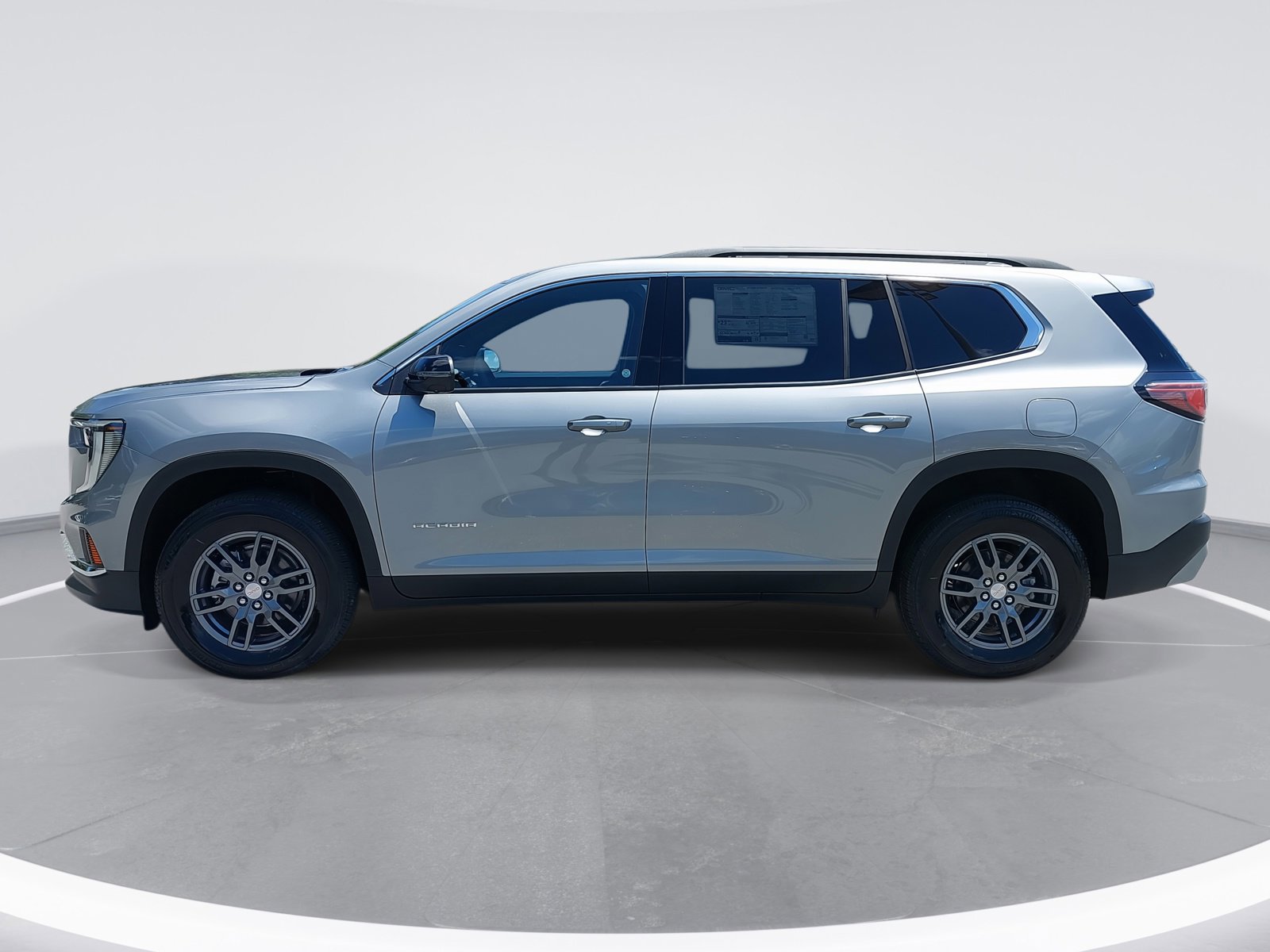 New 2025 GMC Acadia Elevation image 8