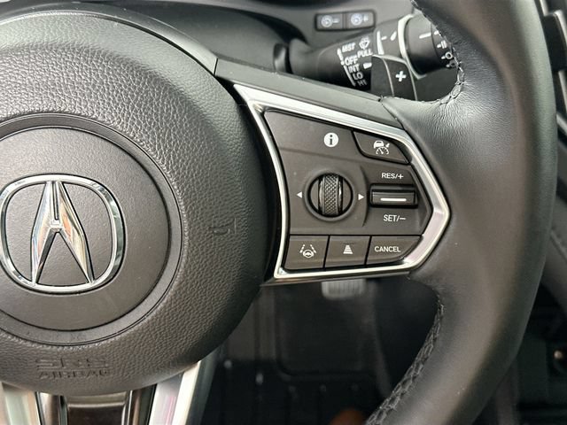 Used 2024 Acura RDX SH-AWD image 22