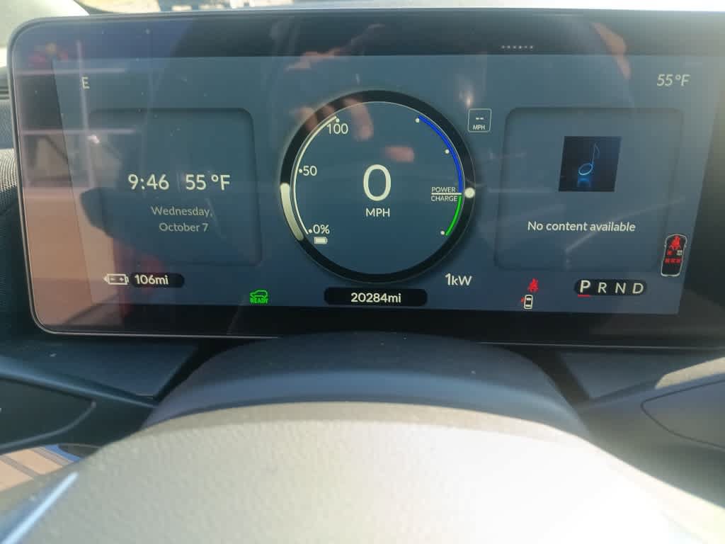 Used 2024 Honda Prologue EX image 10