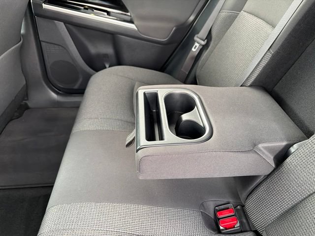 Used 2023 Subaru Solterra AWD image 23