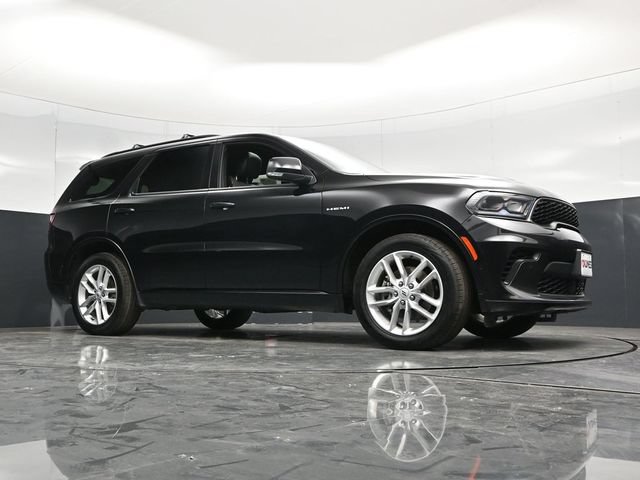 Used 2025 Dodge Durango R/T AWD/4WD image 58