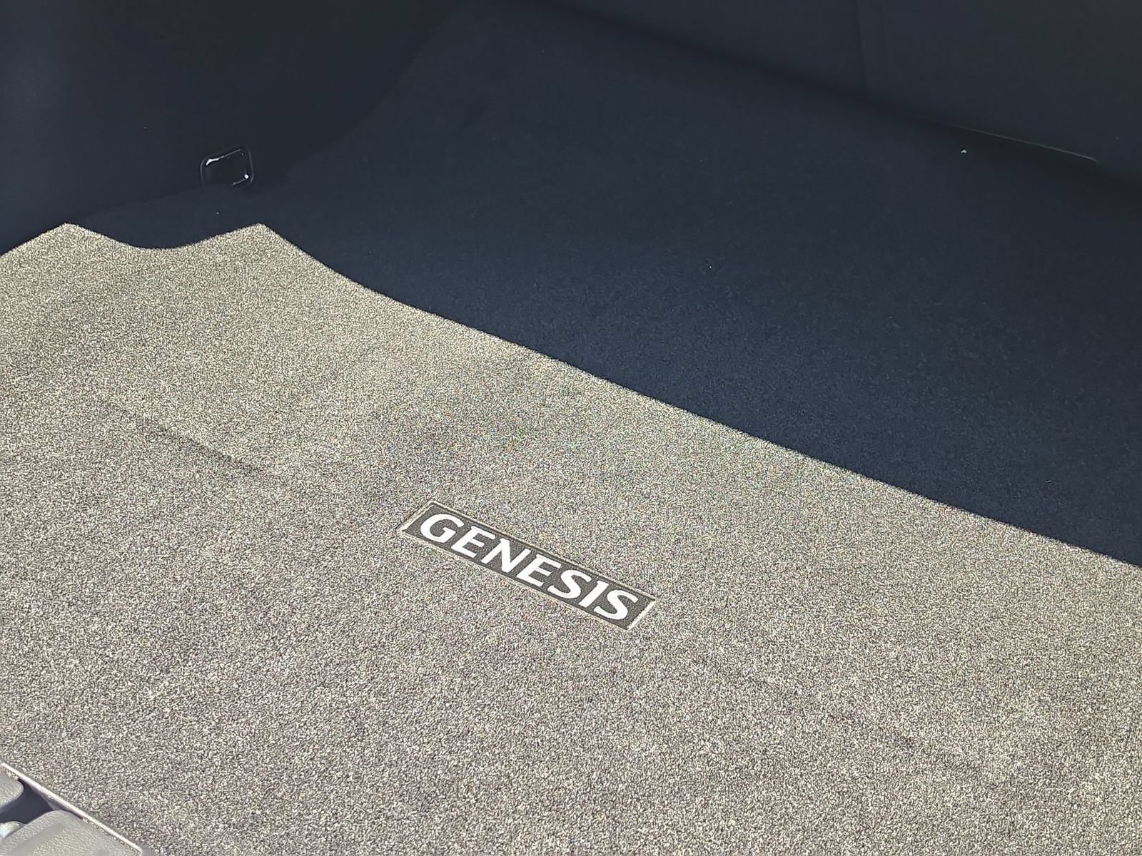 Certified 2026 Genesis G70 2.5T Prestige AWD/4WD image 23