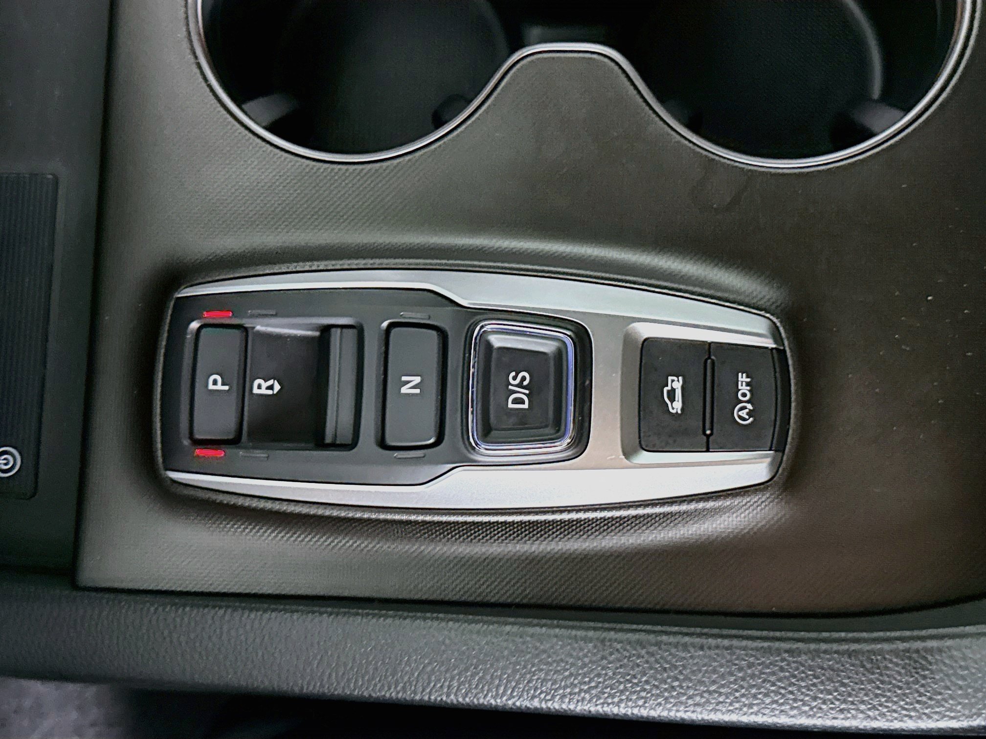 Certified 2026 Honda Ridgeline TrailSport image 20
