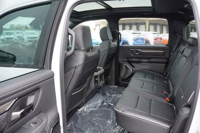 New 2026 RAM 1500 Limited image 11