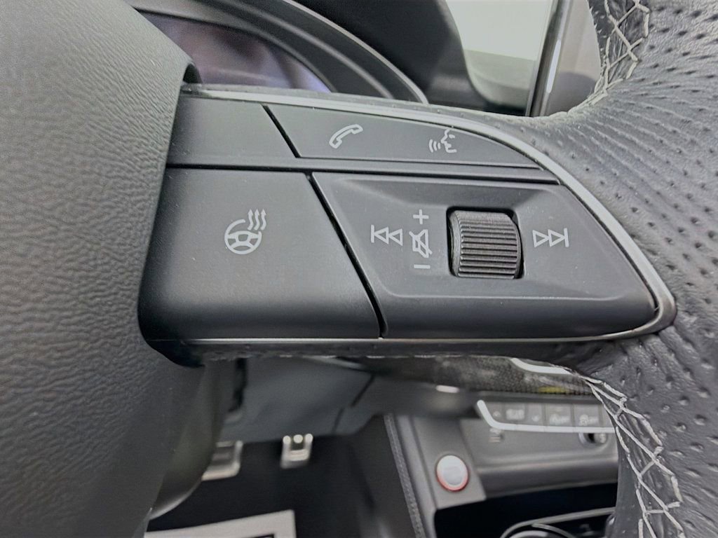 Used 2023 Audi S5 Prestige w/ Prestige Package image 13