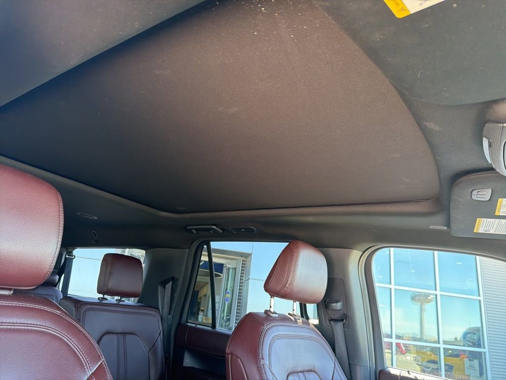 Used 2023 Ford Expedition Max Limited AWD/4WD image 30
