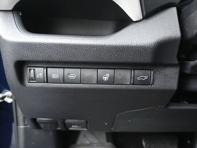 Certified 2025 Toyota RAV4 XLE w/ Convenience Package image 21