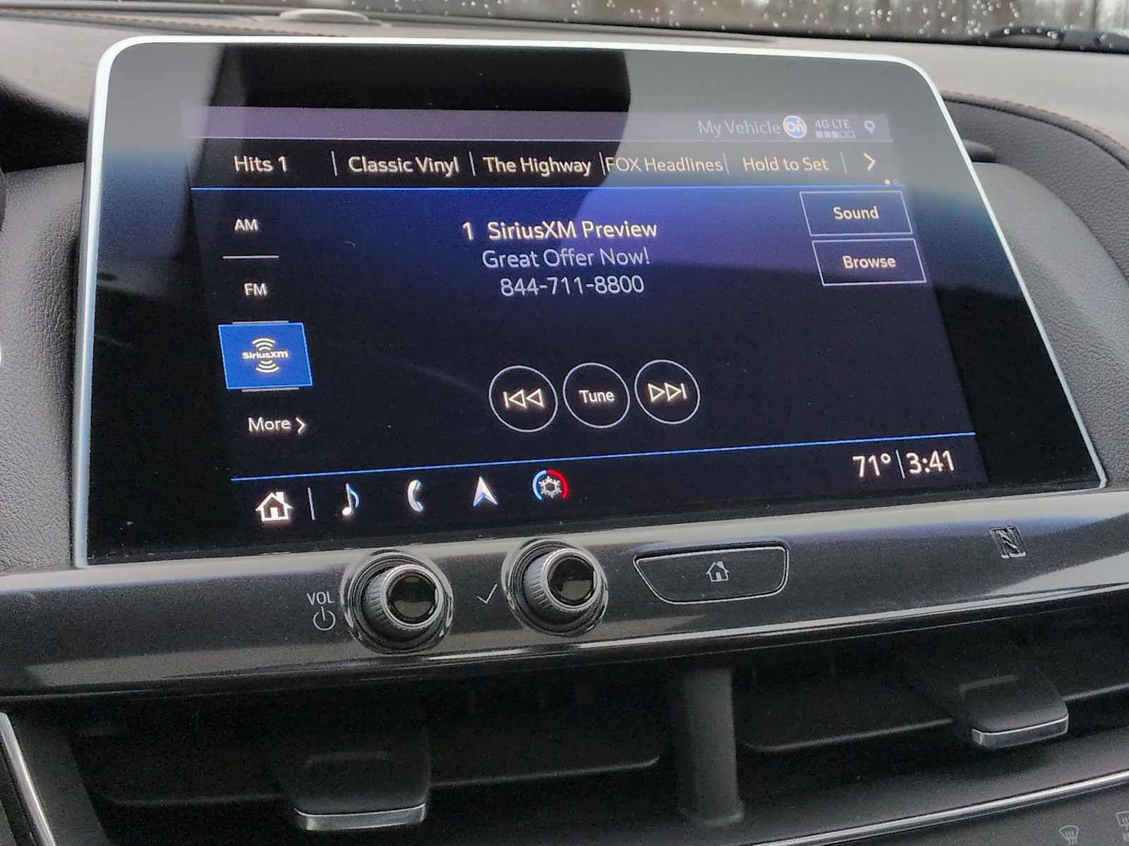 Used 2020 Cadillac CT5 Sport image 28