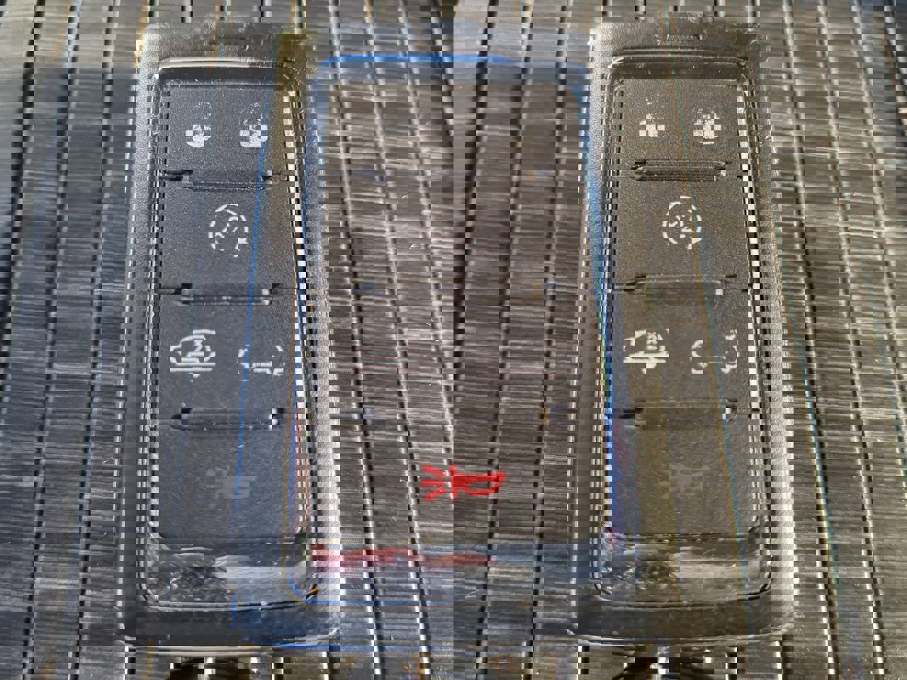 Used 2024 Jeep Wagoneer Series III image 31